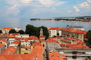HRZAD Zadar Sea.jpg Photo